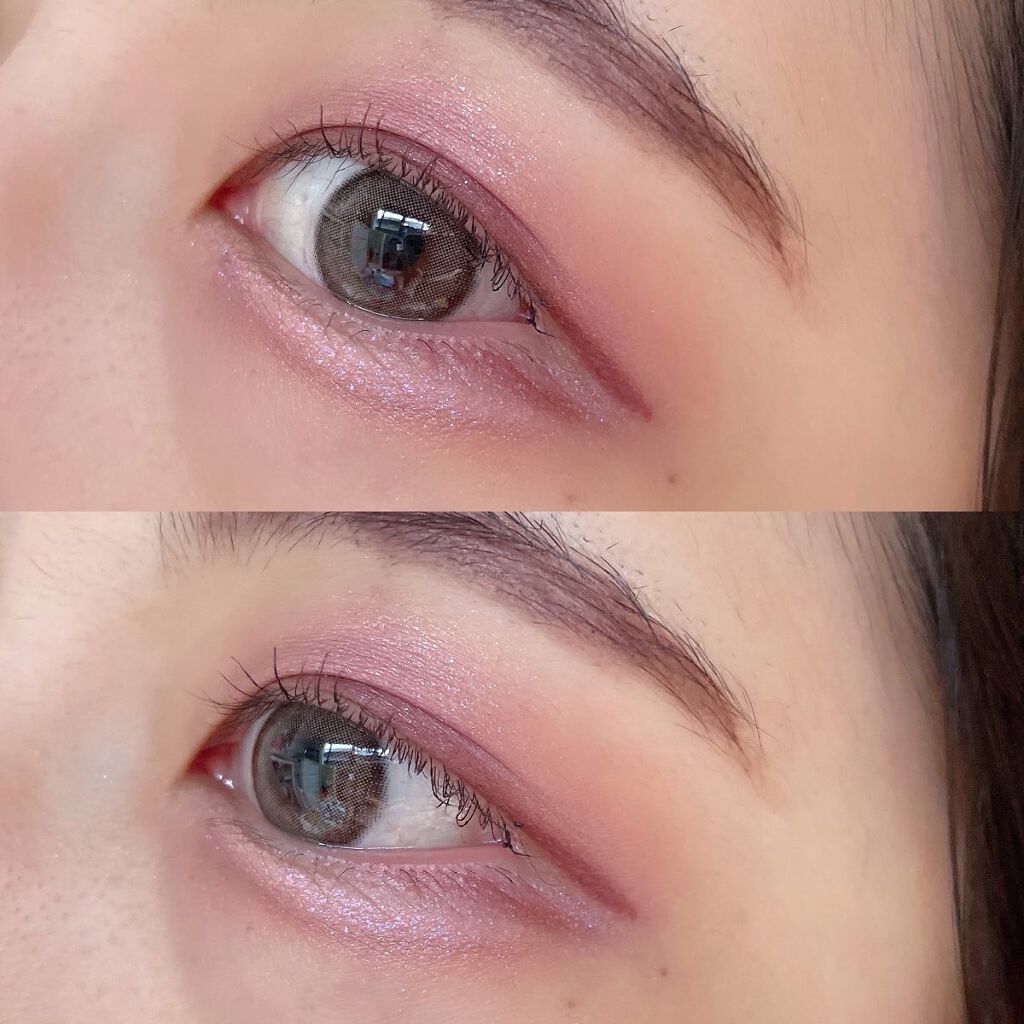 ディアサム(DearSome)/OLOLA/カラーコンタクトレンズを使ったクチコミ(5枚目)