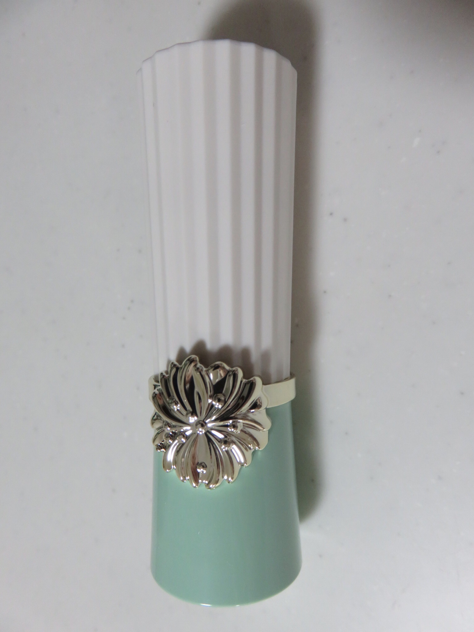 リップスティック 11 魔法のリンゴ/PAUL & JOE BEAUTE/口紅を使ったクチコミ（1枚目）