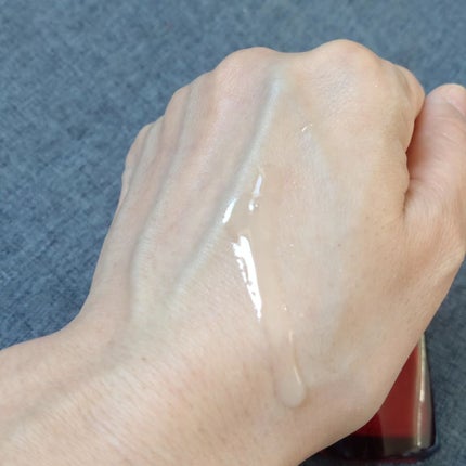 アルティミューン パワライジング コンセントレート Ⅲn/SHISEIDO/美容液を使ったクチコミ(4枚目)