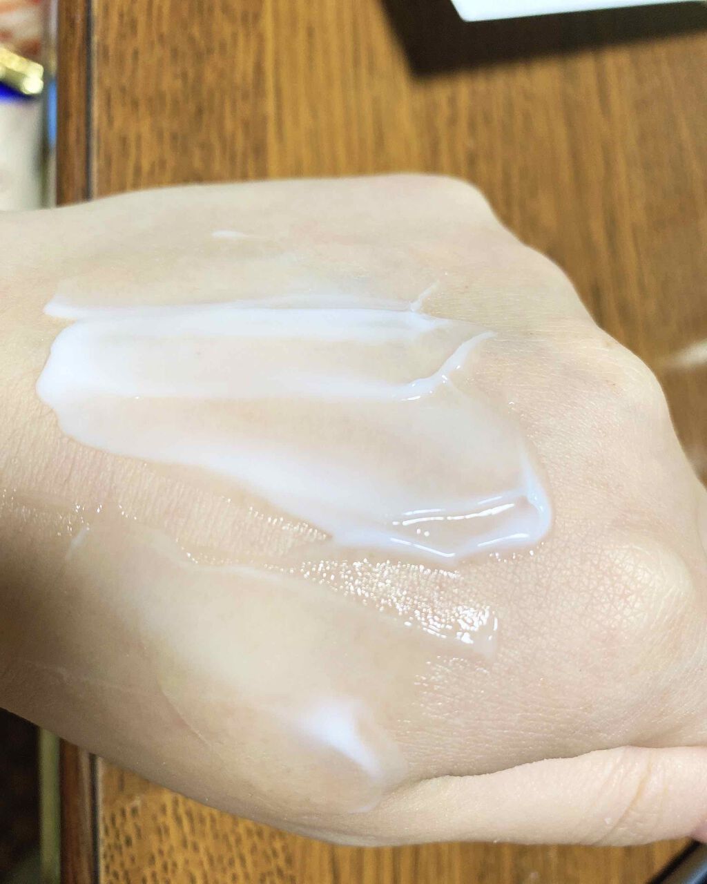 薬用ハンドクリーム/アベンヌ/ハンドクリームを使ったクチコミ(3枚目)