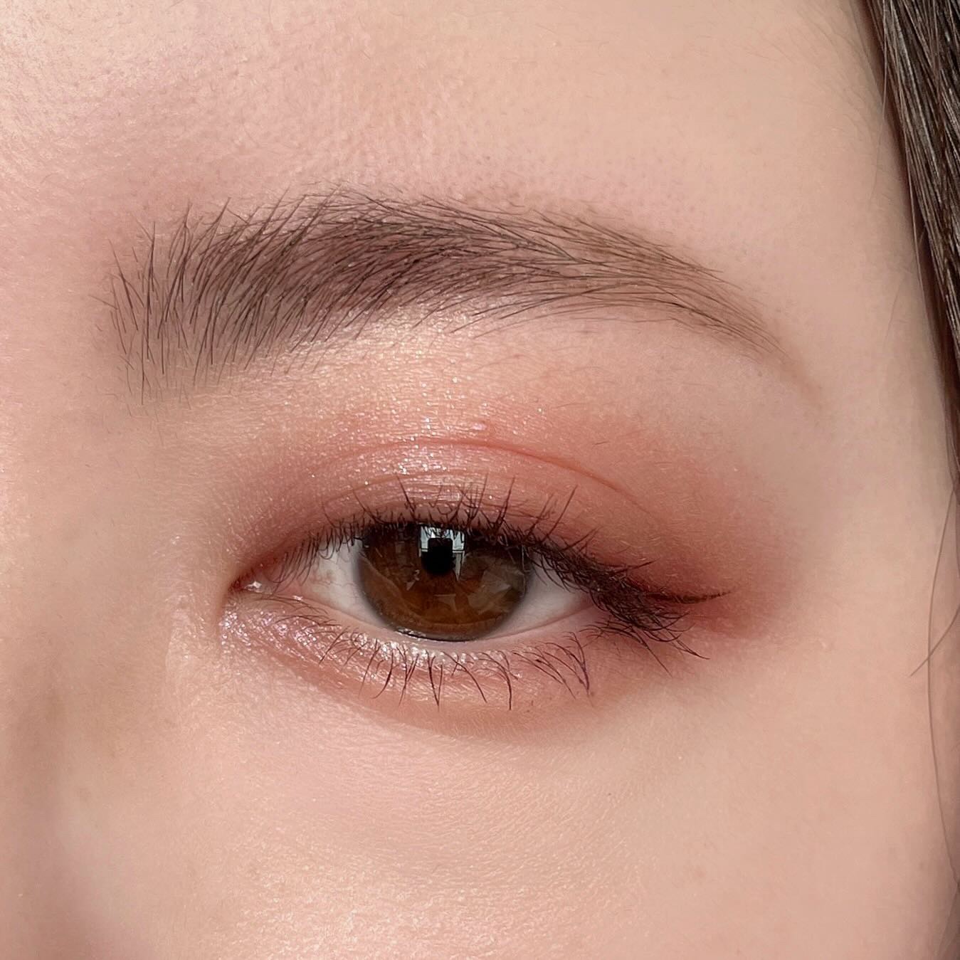 アディクション　ザ アイシャドウ パレット/ADDICTION/アイシャドウパレットを使ったクチコミ（3枚目）