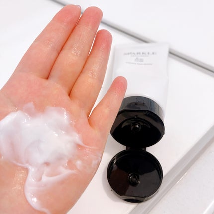 &be スタンドアップシャンプー/&be HAIR/市販シャンプーを使ったクチコミ(5枚目)