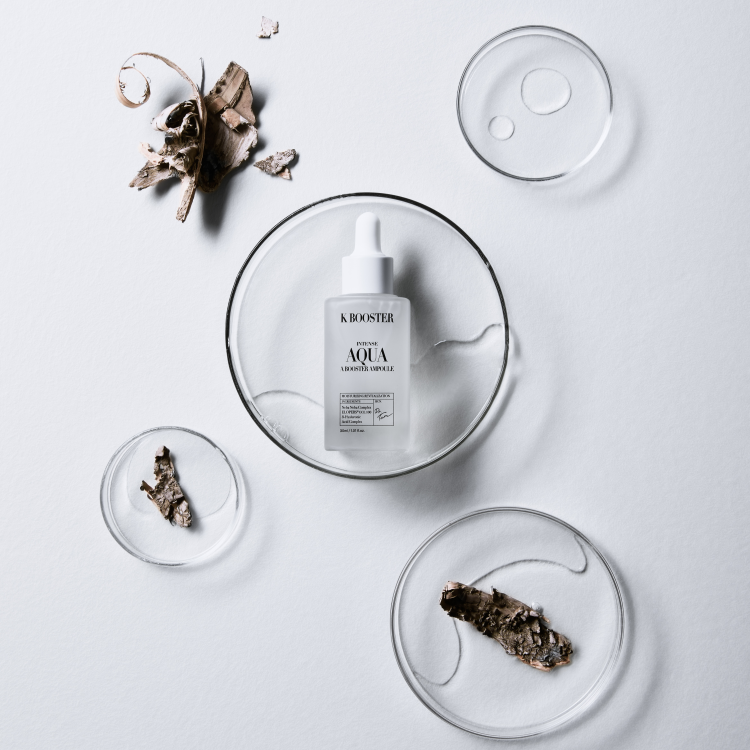 インテンスアクアA ブースターアンプル K BOOSTER