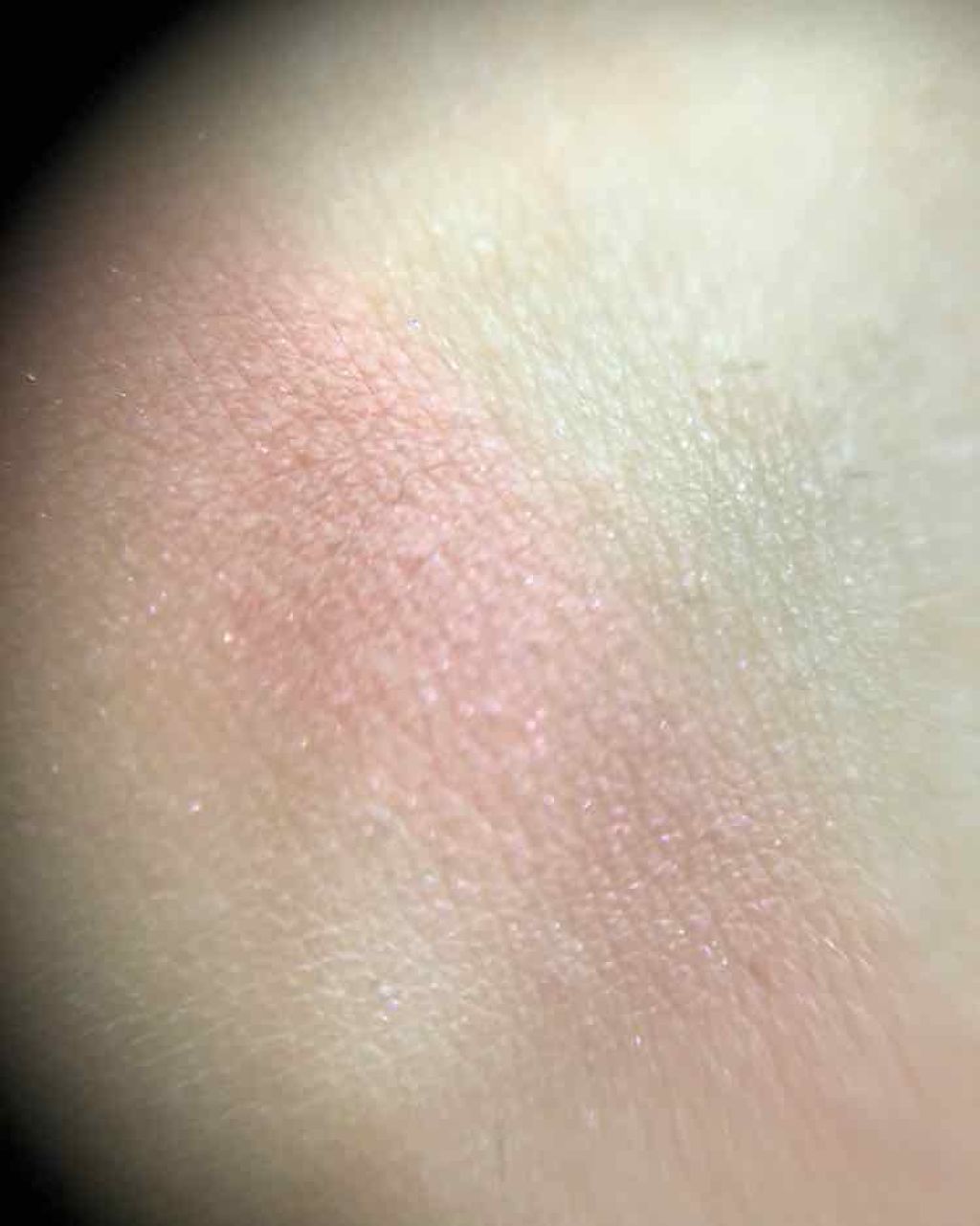 セカンドスキンチークカラー/ローラ メルシエ/パウダーチークを使ったクチコミ（2枚目）