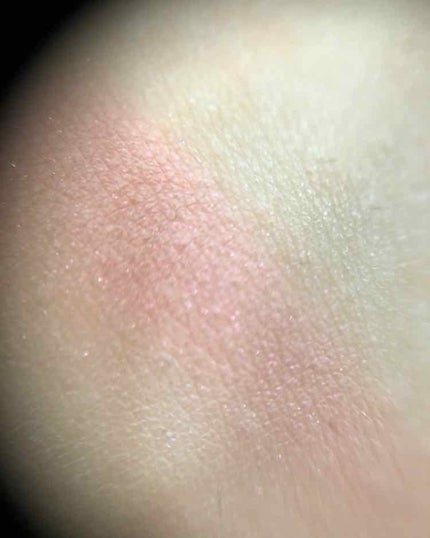 セカンドスキンチークカラー/ローラ メルシエ/パウダーチークを使ったクチコミ(2枚目)