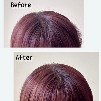 ヘマチントリートメント/プリモディーネ/洗い流すヘアトリートメントを使ったクチコミ(6枚目)