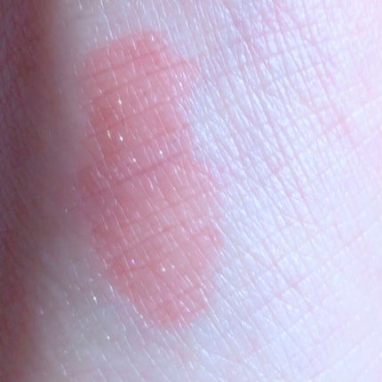 アピュー ジューシーパン スパークリングティント/A’pieu/口紅を使ったクチコミ(5枚目)