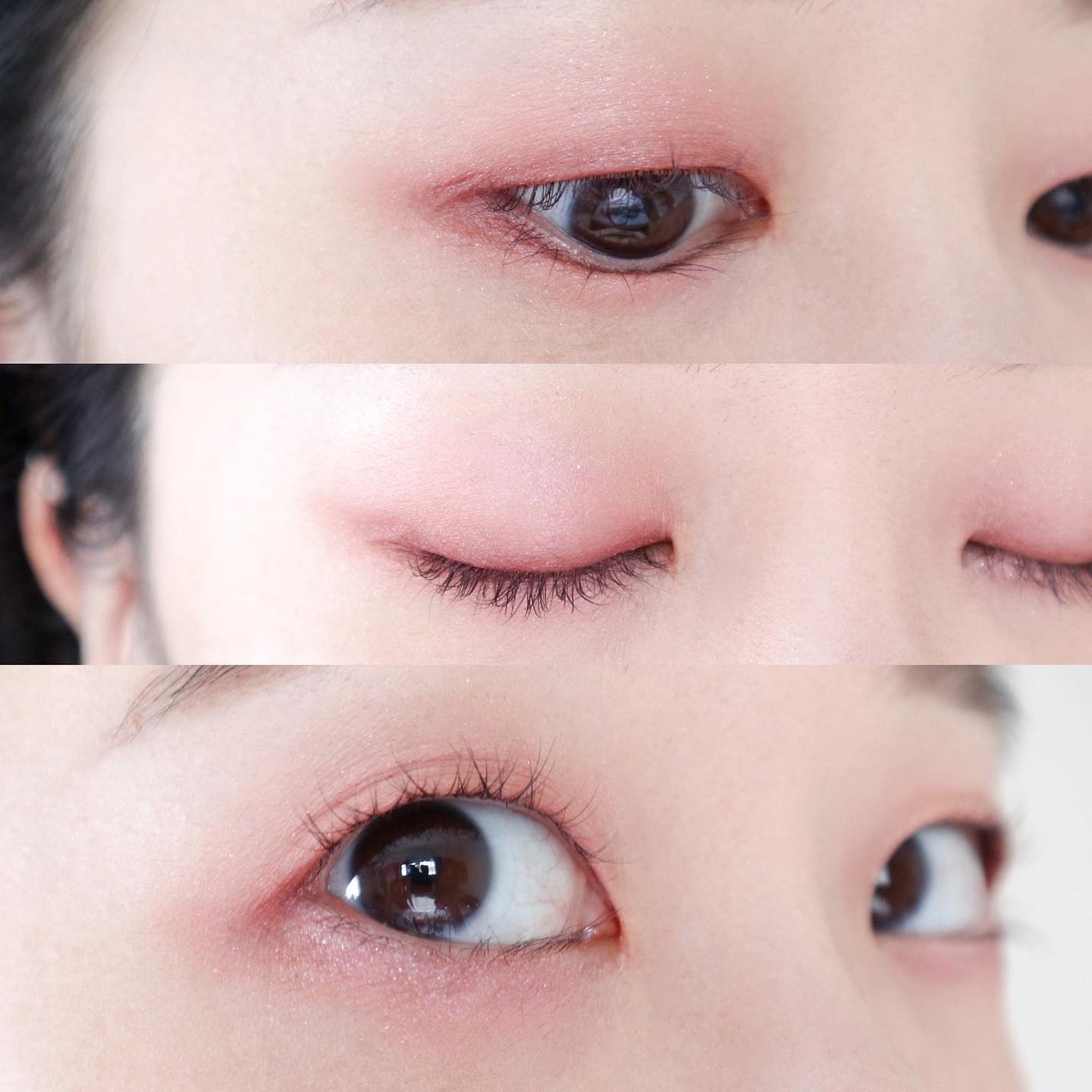 プティパレットアイズ/キャンメイク/パウダーアイシャドウを使ったクチコミ(3枚目)