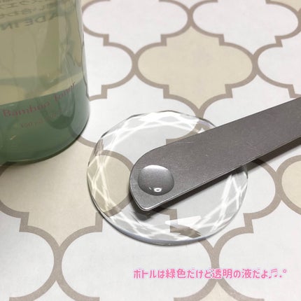 バンブートナー/ASUNE /化粧水を使ったクチコミ(2枚目)