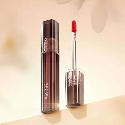 ZEESEA ウォーターリマットリップグロス