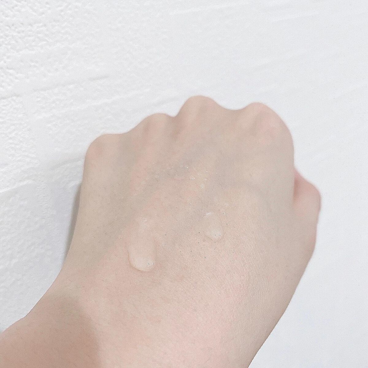 モイスチャー ミストローションII（しっとり）/アルージェ/ミスト状化粧水を使ったクチコミ（2枚目）