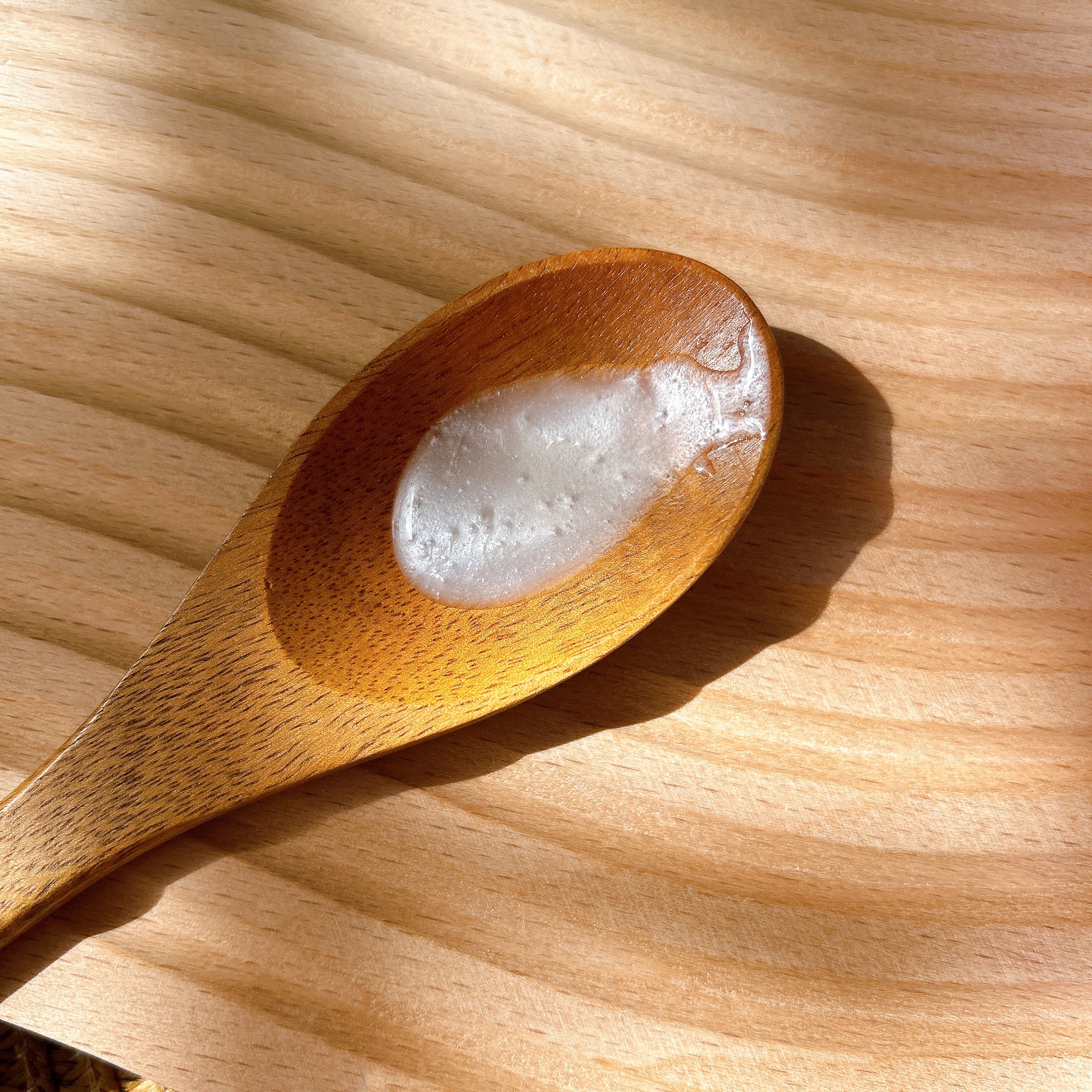 ブリーチケアマスター エマルジョン/スティーブンノル ニューヨーク/ヘアミルクを使ったクチコミ（3枚目）