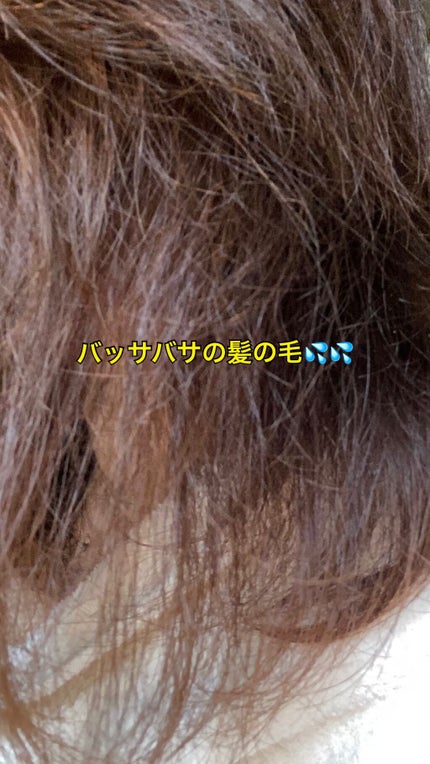 エクストラオーディナリー オイル エクラアンペリアル 艶髪オイル/ロレアル パリ/ヘアオイルを使ったクチコミ(4枚目)