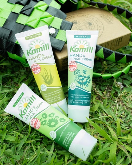 saya on LIPS 「𝗞𝗮𝗺𝗶𝗹𝗹/𝗛𝗮𝗻𝗱&𝗡𝗮𝗶𝗹𝗖𝗿𝗲𝗮𝗺8年連続ドイツでNo..」(1枚目)