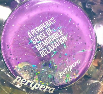 【限定】 ASMR エアリーインククッション/PERIPERA/クッションファンデーションを使ったクチコミ(1枚目)