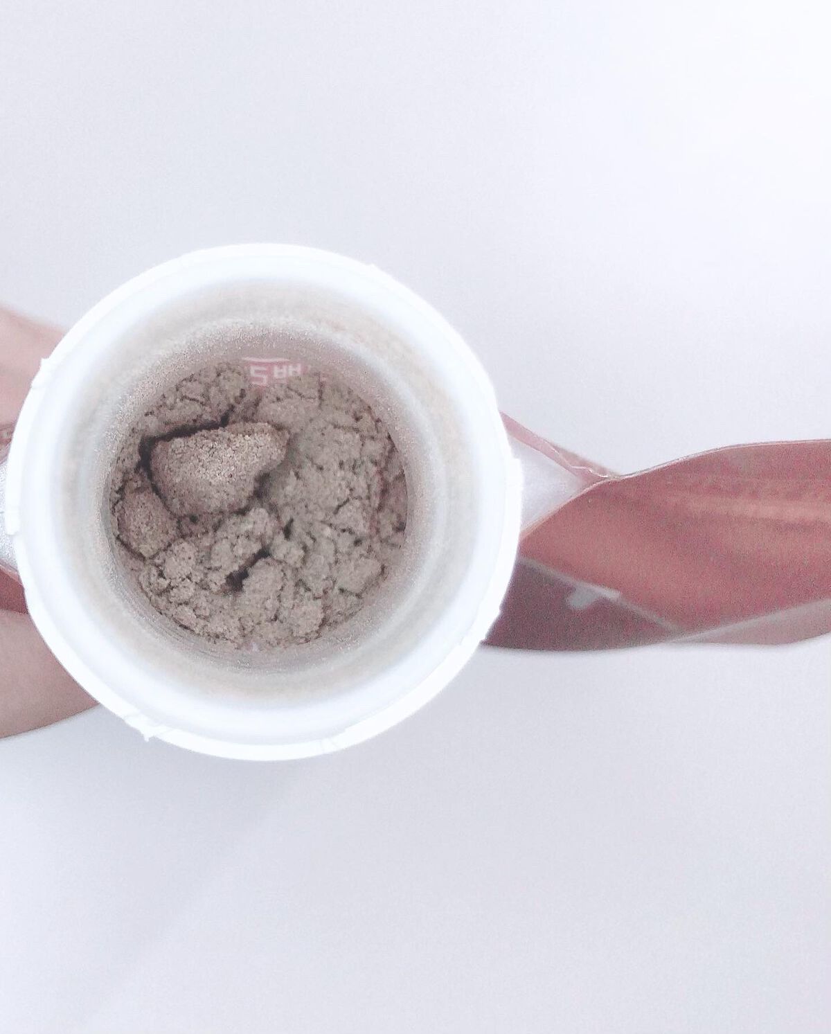 gogoプロテインシェイク/GODAN GOSIK/その他プロテインを使ったクチコミ(4枚目)