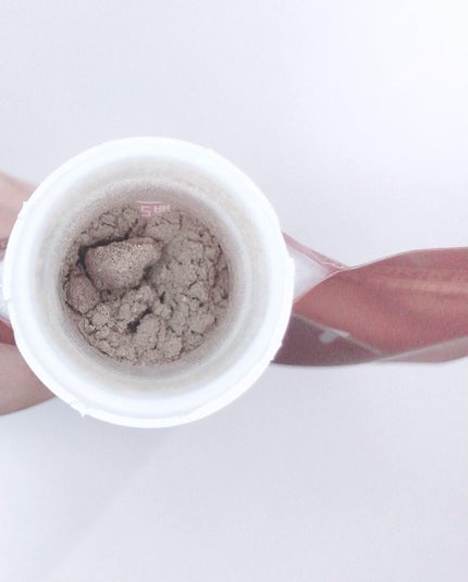 gogoプロテインシェイク/GODAN GOSIK/その他プロテインを使ったクチコミ(4枚目)