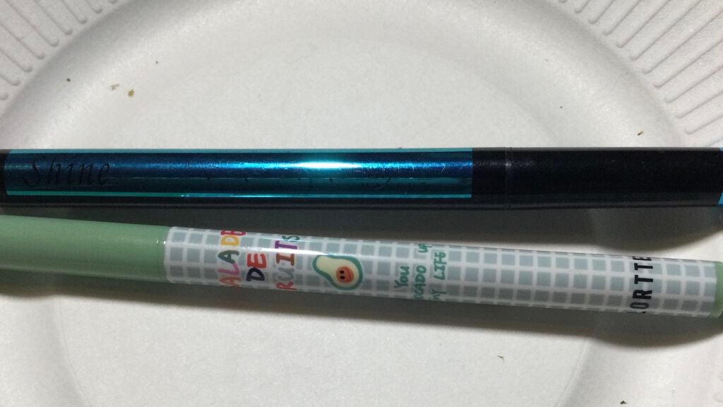 マルチプルーフラスティングマスカラ/DAZZSHOP/マスカラを使ったクチコミ(5枚目)