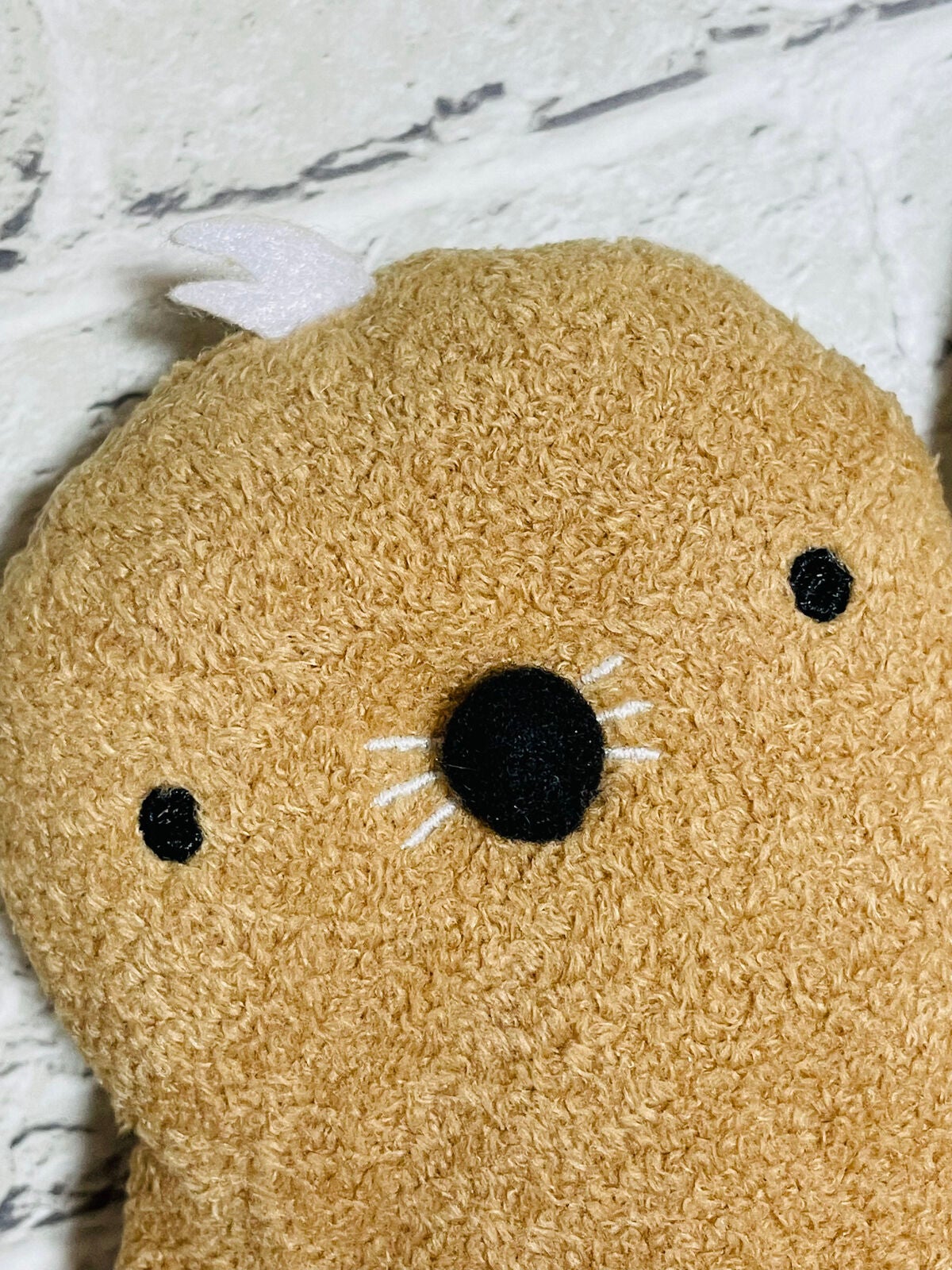 モフモフさん /シナダカンパニー /その他を使ったクチコミ(4枚目)