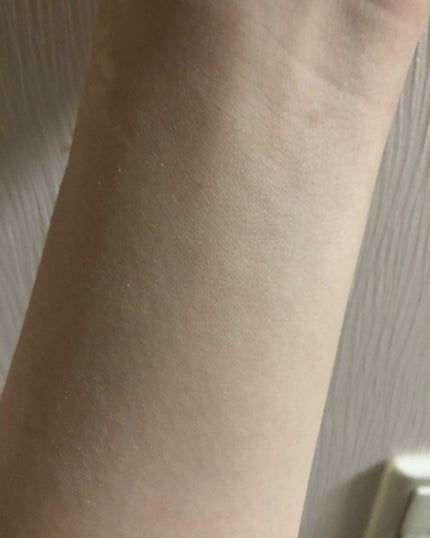 スノービューティー III/スノービューティー/プレストパウダーを使ったクチコミ(3枚目)