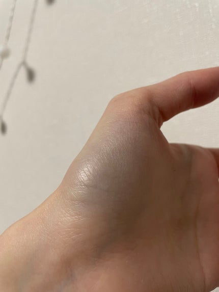 シームレストーン ブラッシュ/excel/パウダーチークを使ったクチコミ(2枚目)