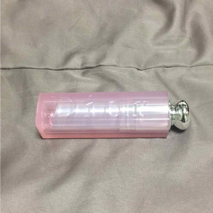 【旧】ディオール アディクト リップ グロウ/Dior/リップケアを使ったクチコミ(1枚目)