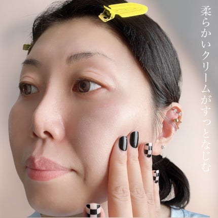 スムースカバーベースa/Macchia Label/化粧下地を使ったクチコミ(5枚目)