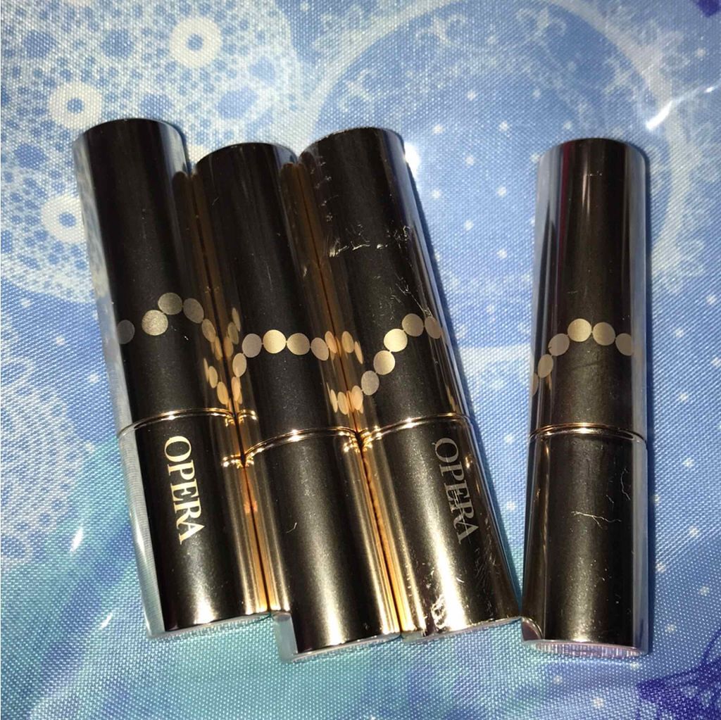 オペラ リップティント N/OPERA/リップティントを使ったクチコミ（1枚目）