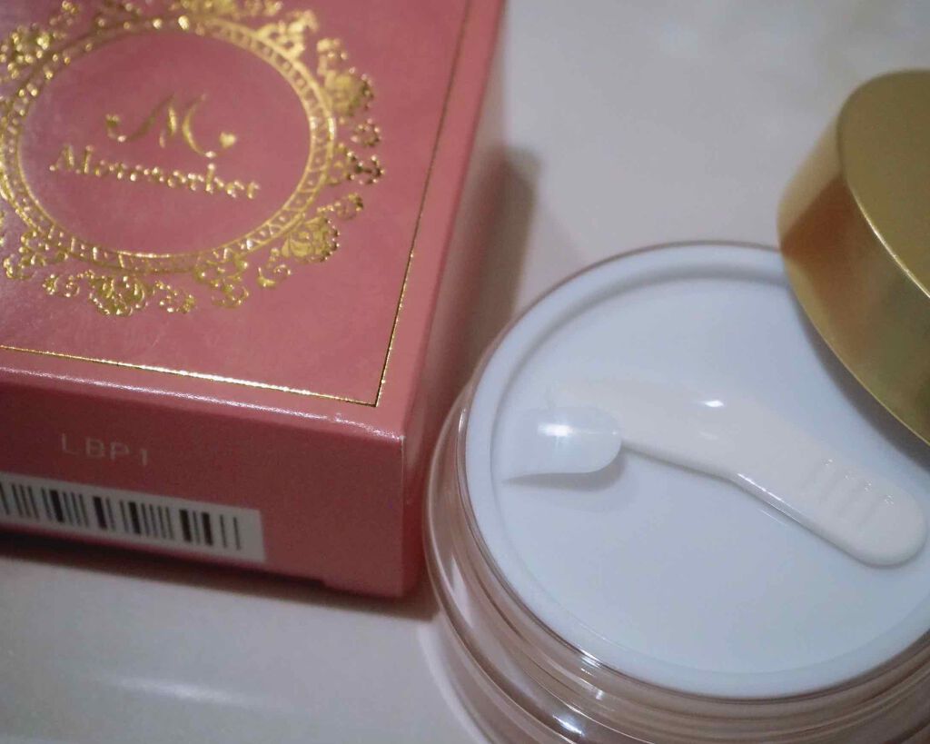 モテソルベ/Eternal Secret/バスト・ヒップケアを使ったクチコミ（2枚目）