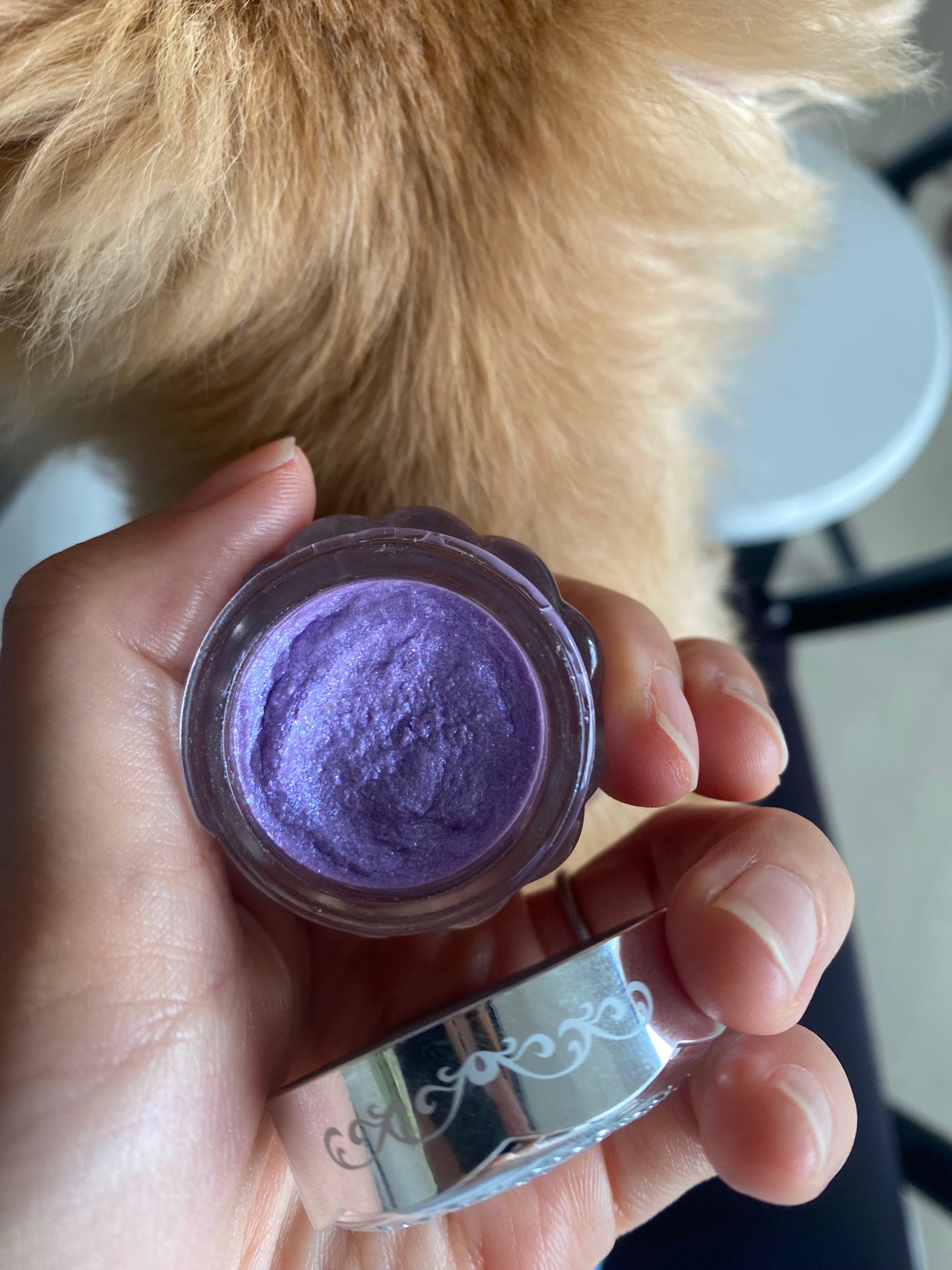 ジルスチュアート ジェリーアイカラー/JILL STUART/ジェル・クリームアイシャドウを使ったクチコミ(4枚目)