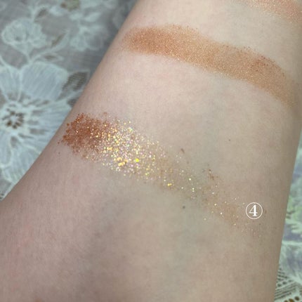 極細 アイライナーR/CEZANNE/リキッドアイライナーを使ったクチコミ(6枚目)