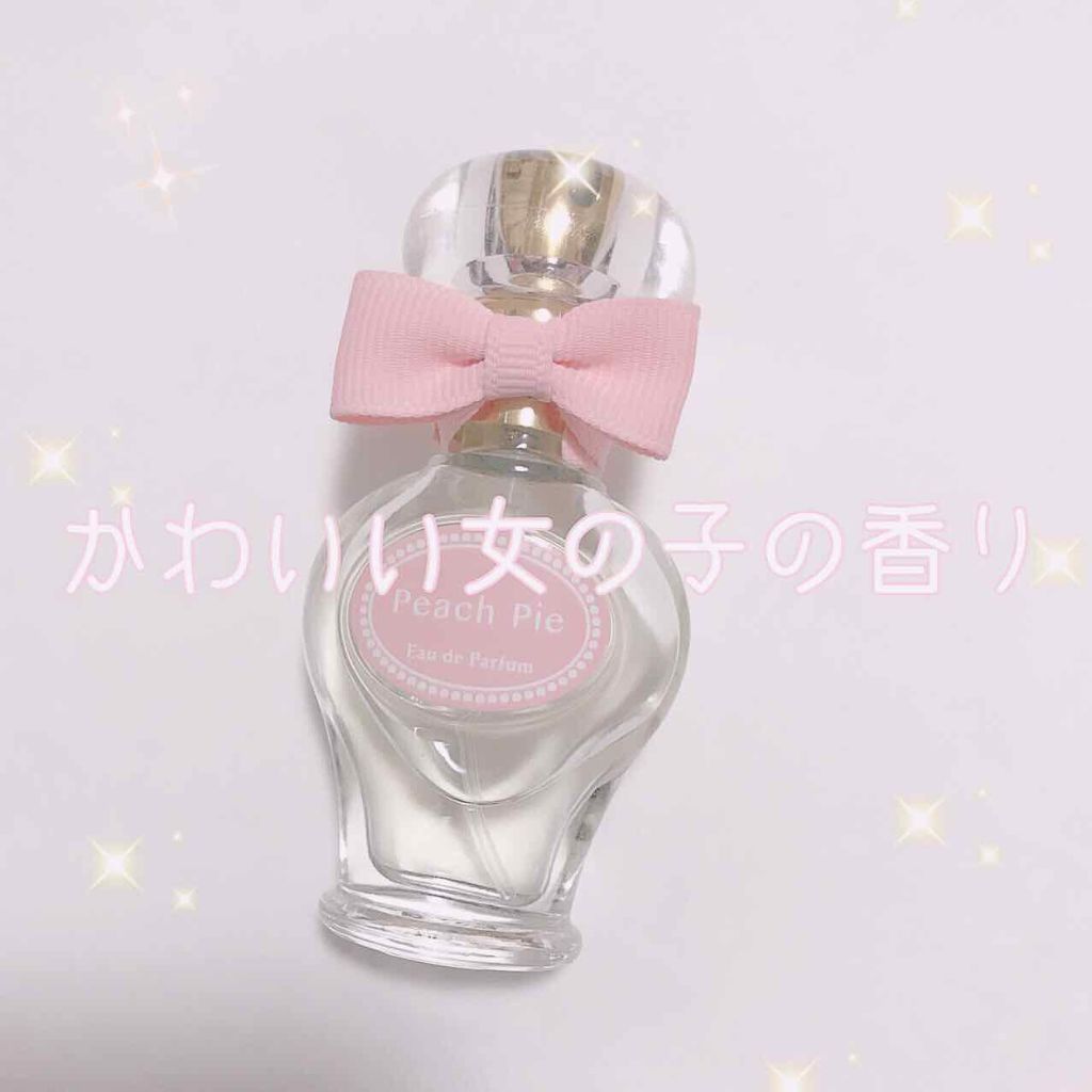 パルファムディパフィ /AUX PARADIS/香水(レディース)を使ったクチコミ(1枚目)