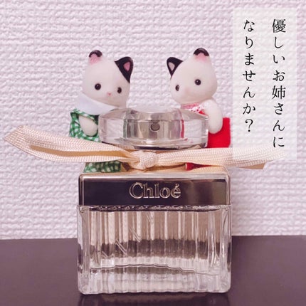 試してみた】クロエ クロエ フルール ド パルファム 試してみた】クロエ クロエ フルール ド パルファム
