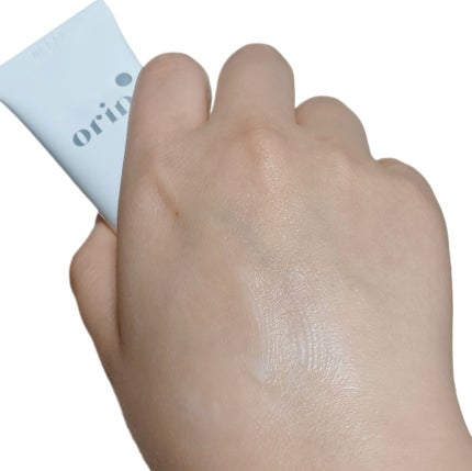 グロウパフュームハンドクリーム/orin/ハンドクリームを使ったクチコミ(4枚目)