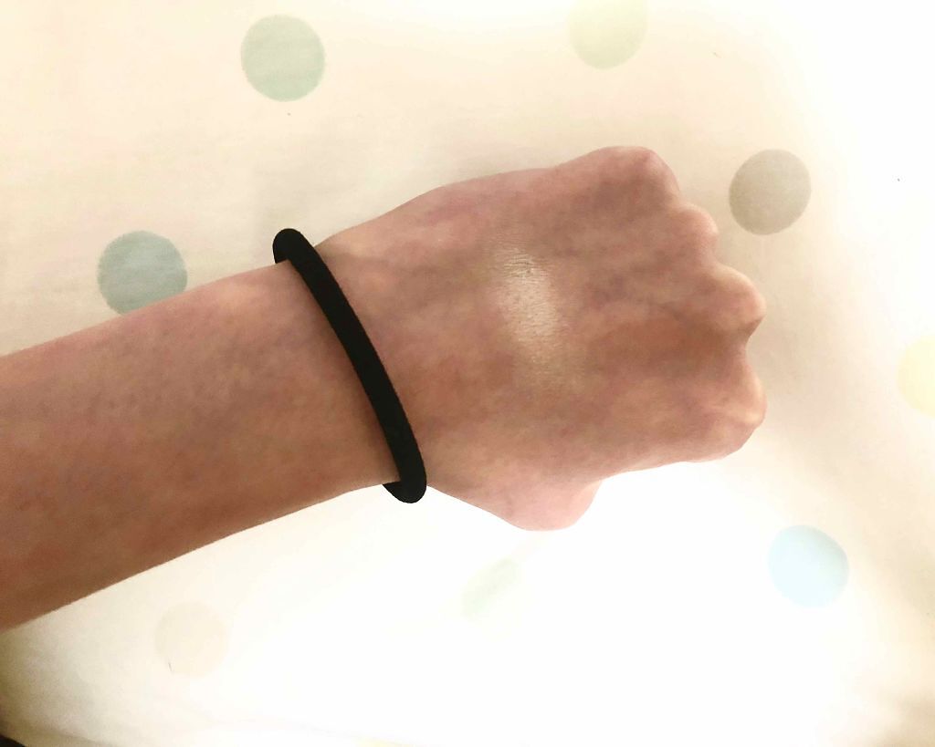 ブライトアップアイシャドウ/media/単色アイシャドウを使ったクチコミ（2枚目）