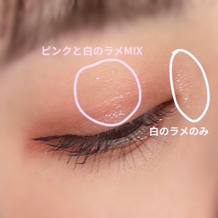 プロ アイ パレット/CLIO/アイシャドウパレットを使ったクチコミ(3枚目)