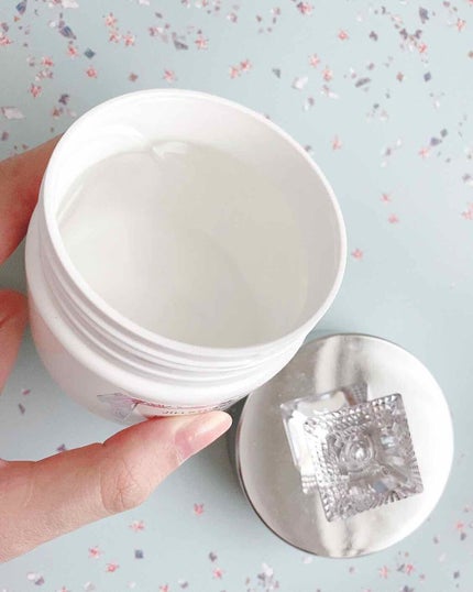 ボディジェリー/JILL STUART/ボディローションを使ったクチコミ(2枚目)