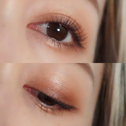 シャドウパレット/dasique/アイシャドウパレットを使ったクチコミ(6枚目)