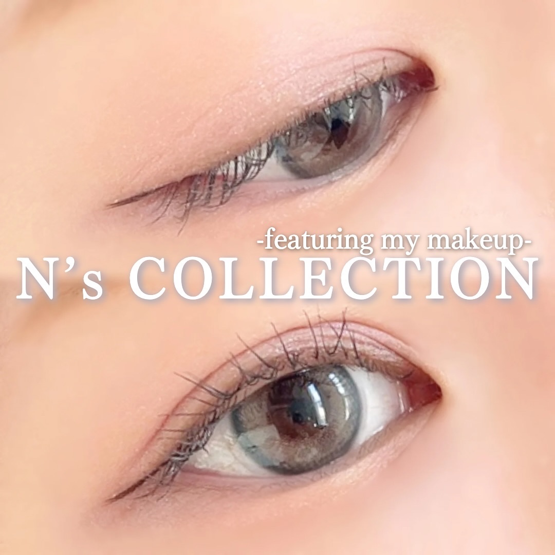 N’s COLLECTION 1day/N’s COLLECTION/ワンデー（１DAY）カラコンを使ったクチコミ（1枚目）