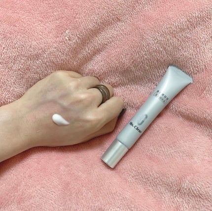 ♡ちさき♡❤︎いいね返し❤︎ on LIPS 「今回は、健康コーポレーションさんの、「Ms.Clear美白美容..」(7枚目)