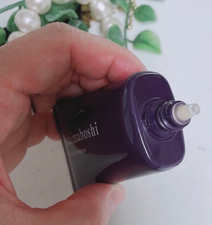 Wエッセンス/shimaboshi/美容液を使ったクチコミ(2枚目)