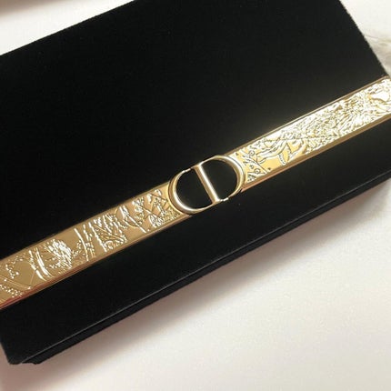 【旧】エクラン クチュール アイ パレット/Dior/マルチパレットを使ったクチコミ(2枚目)