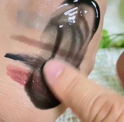 ブラックジェルクレンジング/.akaran/クレンジングジェルを使ったクチコミ(6枚目)