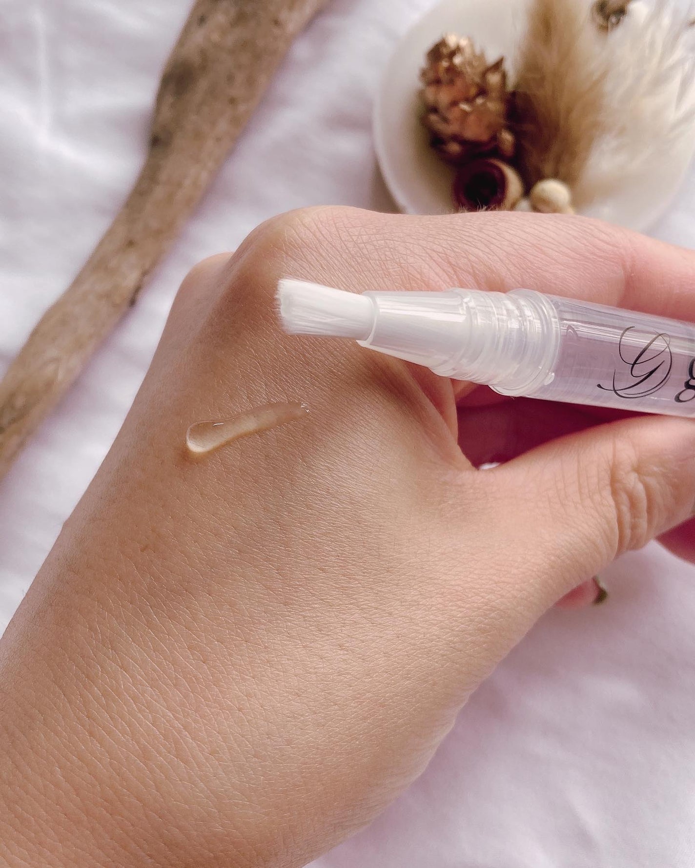 マユビア/grabiness/その他スキンケアを使ったクチコミ(5枚目)