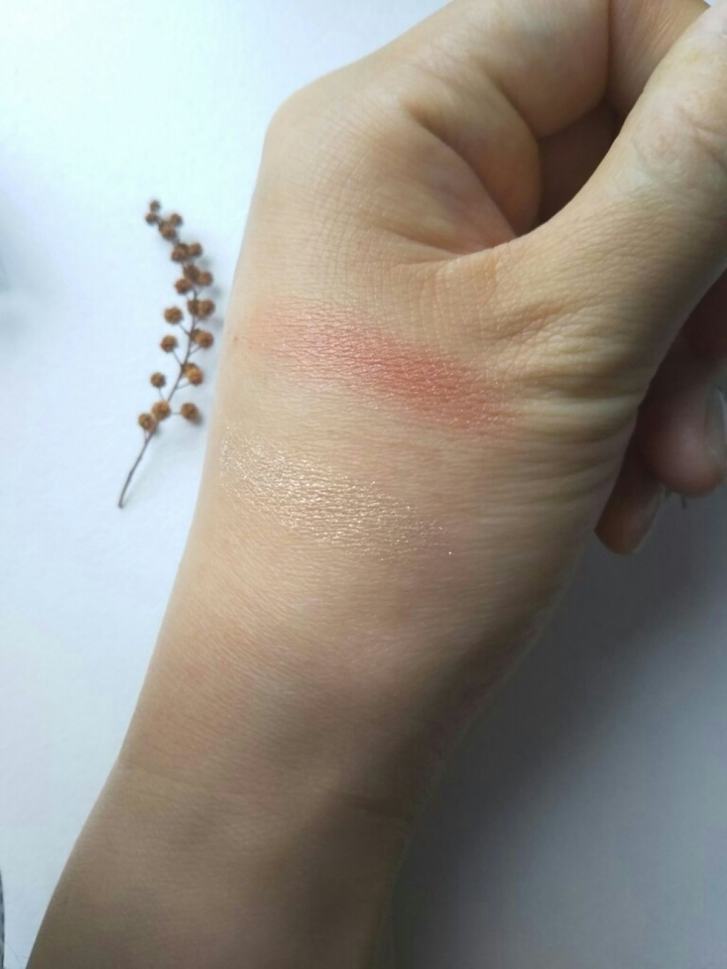 ダブルヴェール アイズ/Visée/アイシャドウパレットを使ったクチコミ(3枚目)