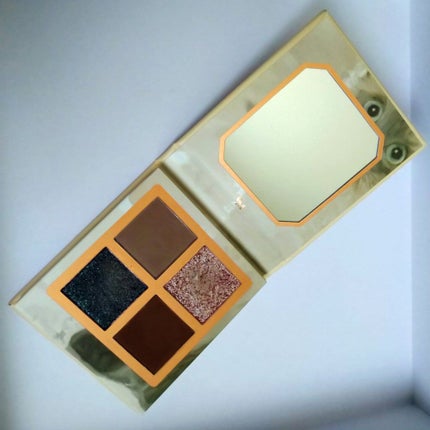 Venus Marble アイシャドウキャットシリーズ/Venus Marble/アイシャドウパレットを使ったクチコミ(2枚目)