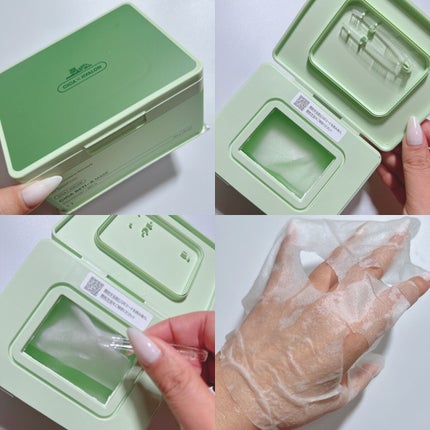 シカレチA エッセンス0.1/VT/美容液を使ったクチコミ(3枚目)