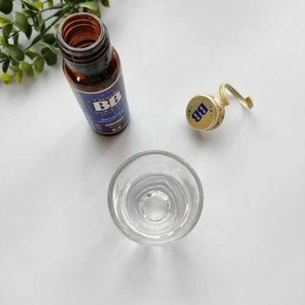 チョコラBBリッチセラミド/チョコラBB/美容ドリンクを使ったクチコミ(4枚目)