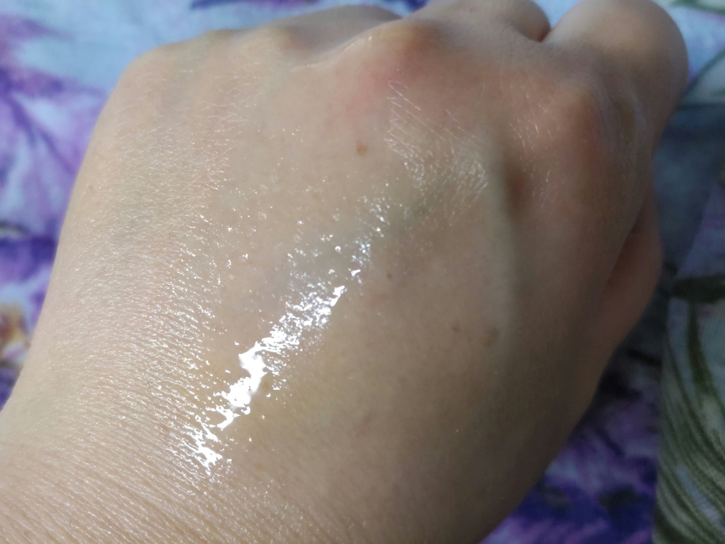 モイストバランス ローション/ACSEINE/化粧水を使ったクチコミ(6枚目)