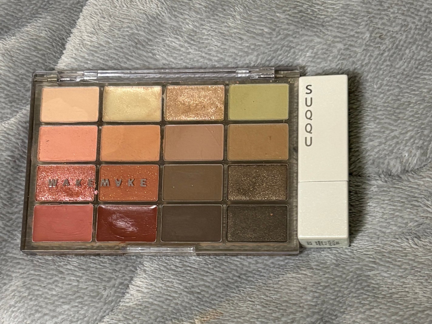 ãœãããã©ãŒãªã³ã°ã¢ã€ãã¬ãã/wakemake/ã¢ã€ã·ã£ããŠãã¬ããã䜿ã£ãã¯ãã³ãïŒ1æç®ïŒ